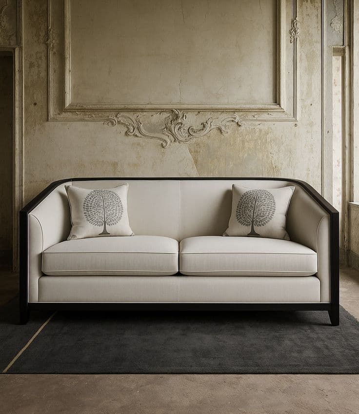 Upholstery Services
